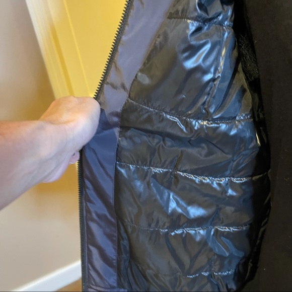 MICHAEL MICHAEL KORS Women’s bomber jacket M nwt. - Picture 7 of 11